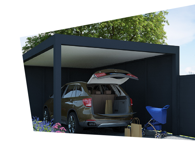 Carpot à Saint-Gilles-Croix-De-Vie Carpot à Saint-Gilles-Croix-De-Vie